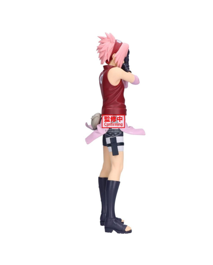 NARUTO SHIPPUDEN - Sakura Haruno - Figurine Grandista 26cm