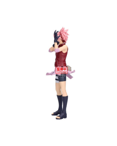 NARUTO SHIPPUDEN - Sakura Haruno - Figurine Grandista 26cm