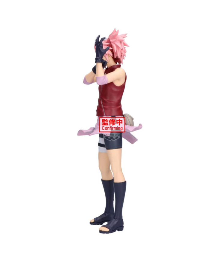 NARUTO SHIPPUDEN - Sakura Haruno - Figurine Grandista 26cm