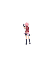 NARUTO SHIPPUDEN - Sakura Haruno - Figurine Grandista 26cm