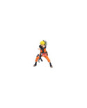NARUTO 72 SERIES - Naruto Uzumaki - Figurine Grandista 22cm