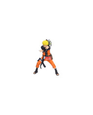 NARUTO 72 SERIES - Naruto Uzumaki - Figurine Grandista 22cm