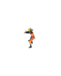 NARUTO 72 SERIES - Naruto Uzumaki - Figurine Grandista 22cm