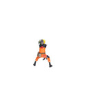 NARUTO 72 SERIES - Naruto Uzumaki - Figurine Grandista 22cm