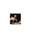 NARUTO 72 SERIES - Naruto Uzumaki - Figurine Grandista 22cm