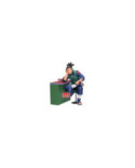 NARUTO 72 SERIES - Iruka Umino - Figurine 13cm