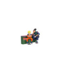 NARUTO 72 SERIES - Iruka Umino - Figurine 13cm