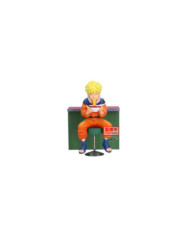 NARUTO 72 SERIES - Naruto Uzumaki - Figurine 11cm