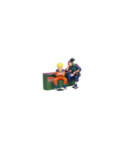 NARUTO 72 SERIES - Naruto Uzumaki - Figurine 11cm