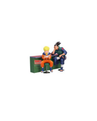 NARUTO 72 SERIES - Naruto Uzumaki - Figurine 11cm