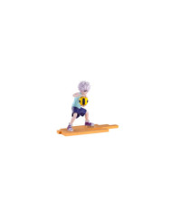 HUNTER X HUNTER - Killua - Figurine 15cm