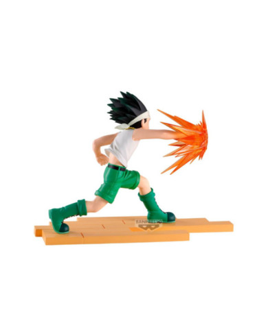HUNTER X HUNTER - Gon - Figurine 14cm