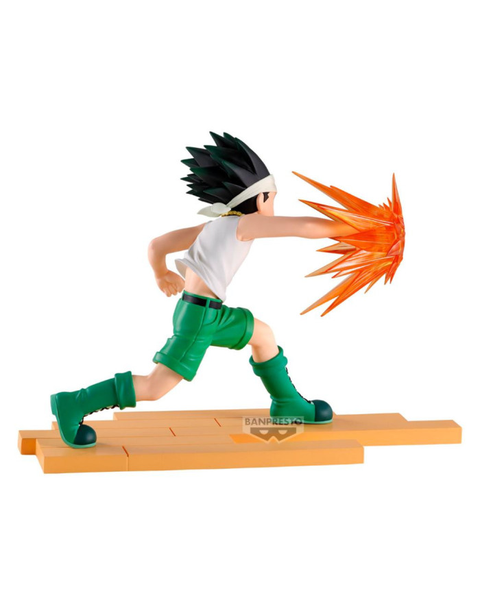 HUNTER X HUNTER - Gon - Figurine 14cm