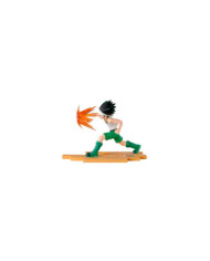 HUNTER X HUNTER - Gon - Figurine 14cm