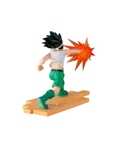 HUNTER X HUNTER - Gon - Figurine 14cm