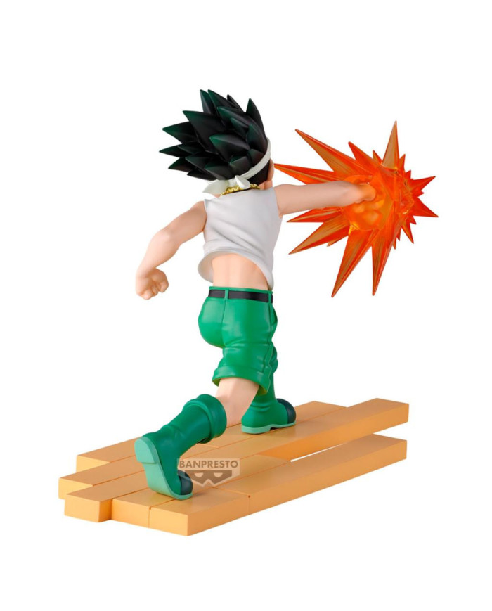 HUNTER X HUNTER - Gon - Figurine 14cm