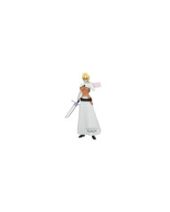 BLEACH - Tier Harribel - Figurine Glitter & Glamours 25cm