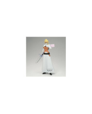BLEACH - Tier Harribel - Figurine Glitter & Glamours 25cm