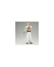 BLEACH - Tier Harribel - Figurine Glitter & Glamours 25cm