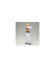 BLEACH - Tier Harribel - Figurine Glitter & Glamours 25cm