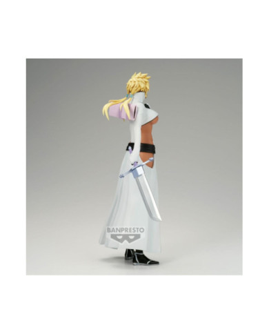 BLEACH - Tier Harribel - Figurine Glitter & Glamours 25cm