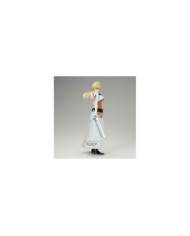 BLEACH - Tier Harribel - Figurine Glitter & Glamours 25cm