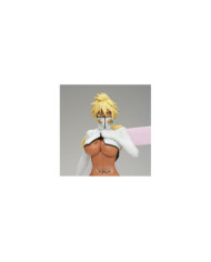 BLEACH - Tier Harribel - Figurine Glitter & Glamours 25cm