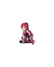MADOKA MAGICA THE MOVIE - Kyoko Sakura - Figurine 19cm