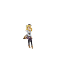 MADOKA MAGICA THE MOVIE - Mami Tomoe - Figurine 20cm