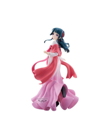 LES CARNETS DE L'APOTHICAIRE - Maomao - Figurine 23cm