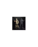 STAR WARS - Shoretrooper & Death Trooper - Figurine Legend Series 15cm
