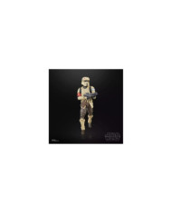 STAR WARS - Shoretrooper & Death Trooper - Figurine Legend Series 15cm