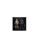 STAR WARS - Shoretrooper & Death Trooper - Figurine Legend Series 15cm
