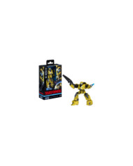 TRANSFORMERS ONE - Bumblebee - Figurine Studio Series 11cm