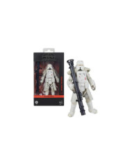 STAR WARS ANDOR - Range Trooper - Figurine Black Series 15cm
