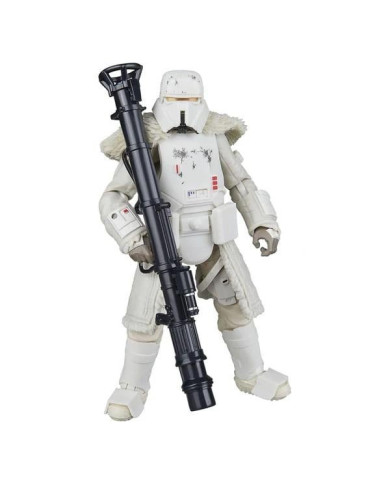 STAR WARS ANDOR - Range Trooper - Figurine Black Series 15cm