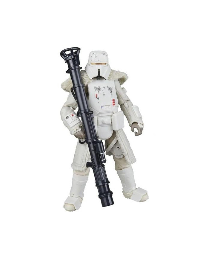 STAR WARS ANDOR - Range Trooper - Figurine Black Series 15cm