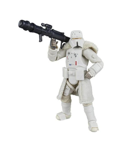 STAR WARS ANDOR - Range Trooper - Figurine Black Series 15cm