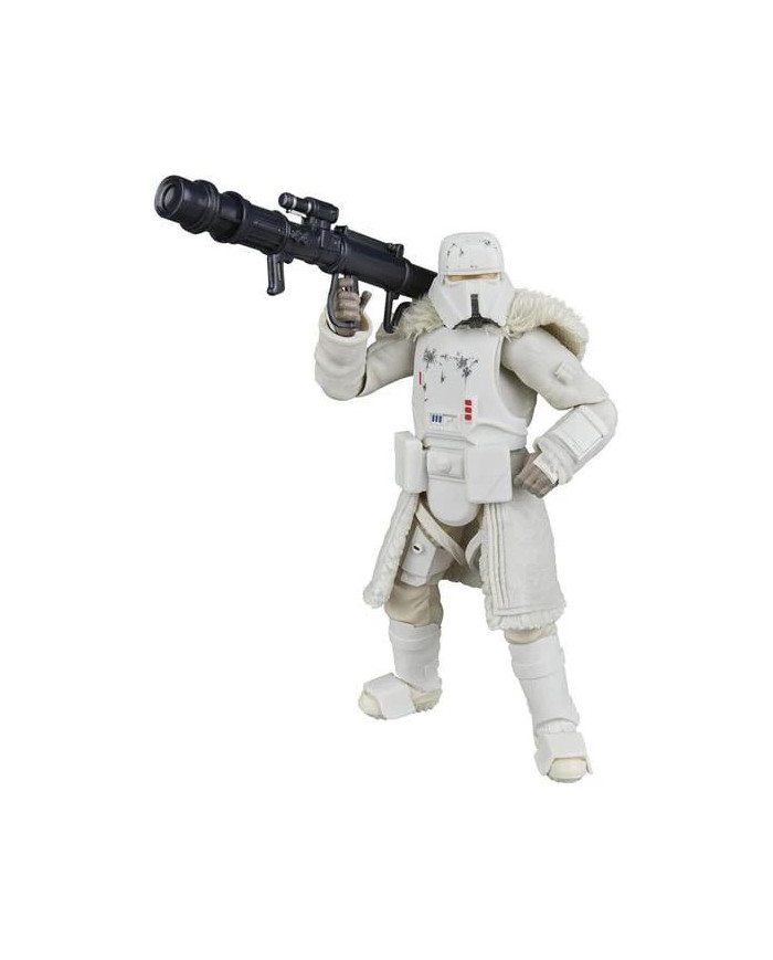 STAR WARS ANDOR - Range Trooper - Figurine Black Series 15cm
