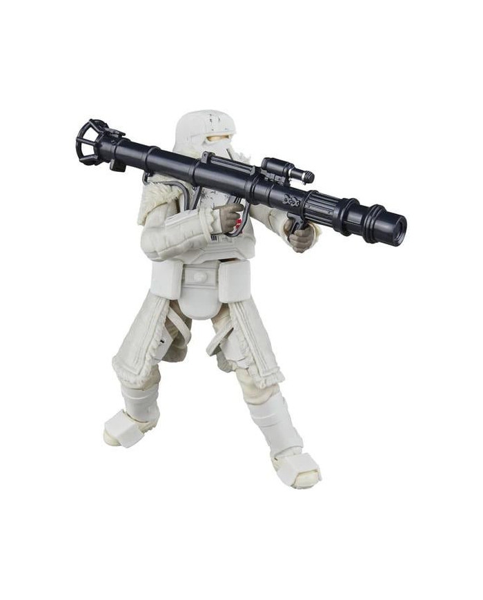 STAR WARS ANDOR - Range Trooper - Figurine Black Series 15cm