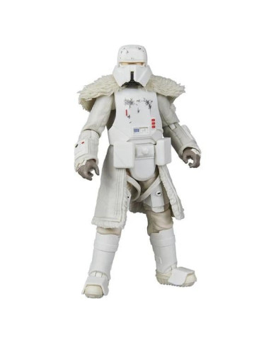 STAR WARS ANDOR - Range Trooper - Figurine Black Series 15cm