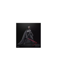 STAR WARS - Dark Vador "Duel's End" - Figurine Black Series 15cm