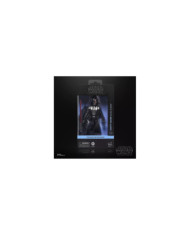 STAR WARS - Dark Vador "Duel's End" - Figurine Black Series 15cm