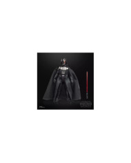 STAR WARS - Dark Vador "Duel's End" - Figurine Black Series 15cm