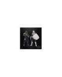 STAR WARS - Purge Trooper & Patrol Trooper - Fig. Black Series 15cm