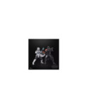 STAR WARS - Purge Trooper & Patrol Trooper - Fig. Black Series 15cm