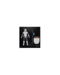 STAR WARS - Purge Trooper & Patrol Trooper - Fig. Black Series 15cm