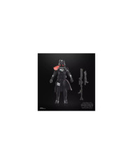 STAR WARS - Purge Trooper & Patrol Trooper - Fig. Black Series 15cm