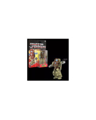 TRANSFORMERS - G1 Autobot Outback - Figurine Retro 12.5cm