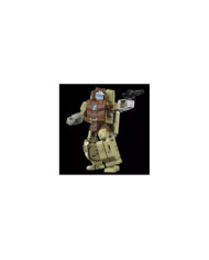 TRANSFORMERS - G1 Autobot Outback - Figurine Retro 12.5cm